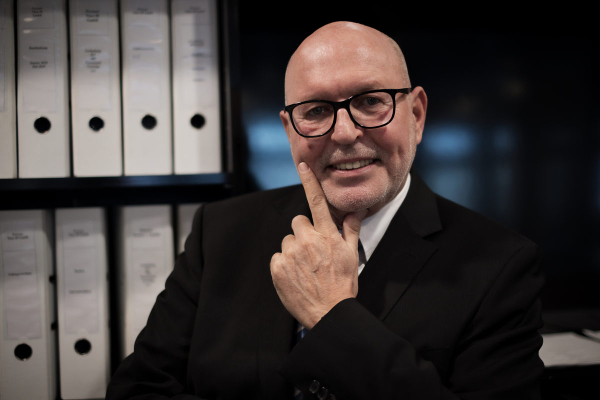 RA Matthias Jaroschowitz